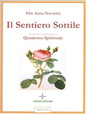 cover image of Il Sentiero Sottile